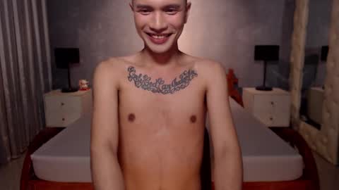 AsherMiller online show from February 2025 06:37:02 PM