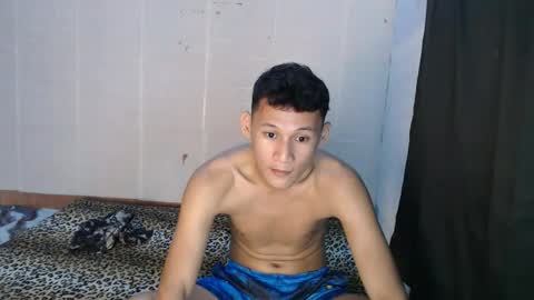 Snapshot of asianhercules chatting on September 2025 04:08:01 PM christ online show from September 2025 04:08:01 PM
