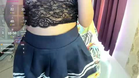 Melody online show from March 2026 02:04:02 AM