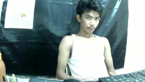 Snapshot of asianhotbigcock chatting on January 2025 07:39:01 AM Nico online show from January 2025 07:39:01 AM