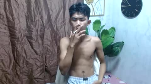 Snapshot of asianhotbigcock chatting on February 2025 07:39:02 AM Nico online show from February 2025 07:39:02 AM