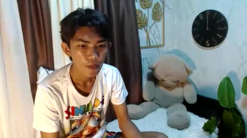 Snapshot of asianhotbigcock chatting on September 2025 06:24:01 PM Nico online show from September 2025 06:24:01 PM