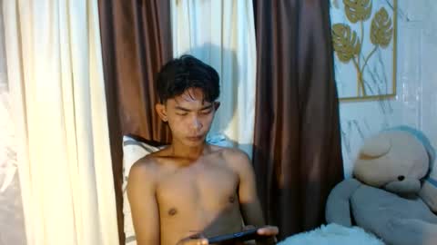 Snapshot of asianhotbigcock chatting on October 2025 02:44:01 AM Nico online show from October 2025 02:44:01 AM