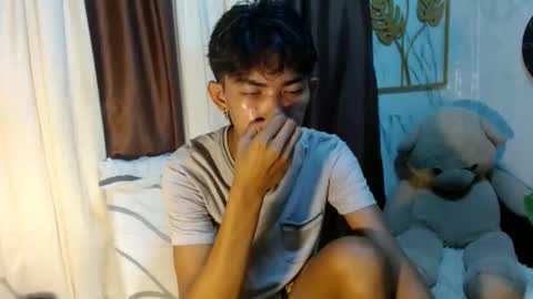 Snapshot of asianhotbigcock chatting on October 2025 02:12:02 AM Nico online show from October 2025 02:12:02 AM