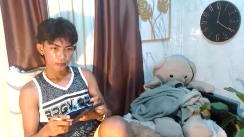 Snapshot of asianhotbigcock chatting on October 2025 08:58:02 AM Nico online show from October 2025 08:58:02 AM