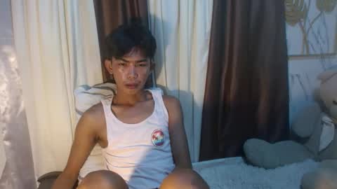 Snapshot of asianhotbigcock chatting on October 2025 11:27:01 AM Nico online show from October 2025 11:27:01 AM