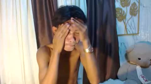 Snapshot of asianhotbigcock chatting on October 2025 09:10:01 AM Nico online show from October 2025 09:10:01 AM