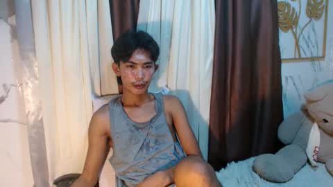 Nico online show from November 2025 10:26:01 AM