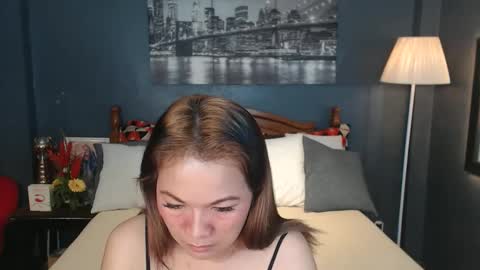 Snapshot of asianhotjasmin chatting on December 2024 08:15:02 PM asianhotjasmin online show from December 2024 08:15:02 PM