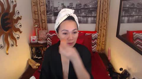 Snapshot of asianhotjasmin chatting on October 2025 11:53:02 AM asianhotjasmin online show from October 2025 11:53:02 AM