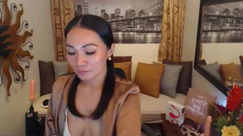 Snapshot of asianhotjasmin chatting on November 2025 11:51:01 PM asianhotjasmin online show from November 2025 11:51:01 PM