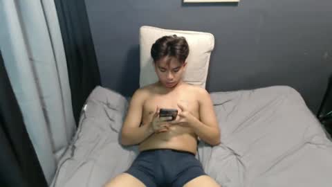 Snapshot of asianhunk_zam chatting on March 2026 02:25:02 PM Zam online show from March 2026 02:25:02 PM