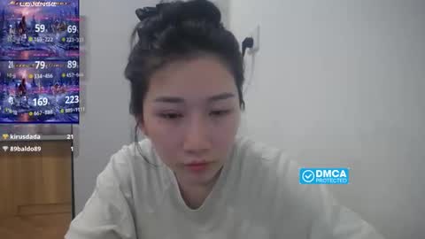 Asia online show from September 2025 05:14:02 PM