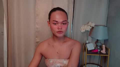 Kianna online show from November 2025 09:53:01 AM