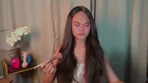 Kianna online show from November 2025 09:20:02 AM