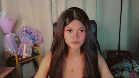 Kianna online show from February 2026 11:39:01 AM