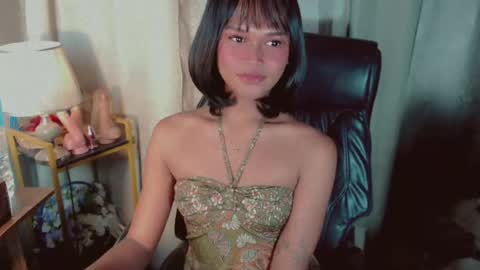 Snapshot of asiankianna chatting on July 2026 09:24:01 AM Kianna online show from July 2026 09:24:01 AM