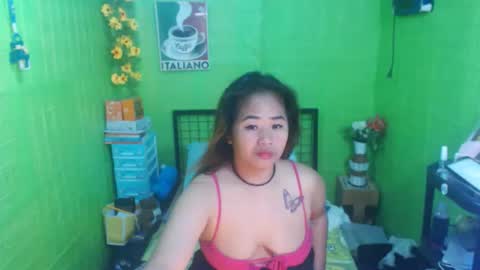 asiankitty23xx online show from November 2025 01:05:01 AM
