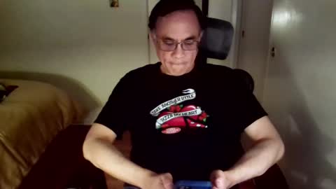 Asian Mixed Man online show from March 2025 10:43:01 PM