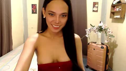 Patricia online show from December 2024 12:36:01 PM