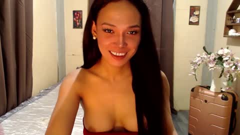 Patricia online show from February 2025 08:46:01 AM