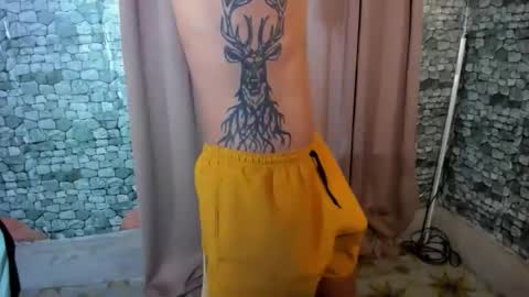 mark online show from November 2025 07:24:01 PM