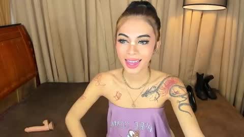 CHESKA online show from March 2025 03:56:01 PM