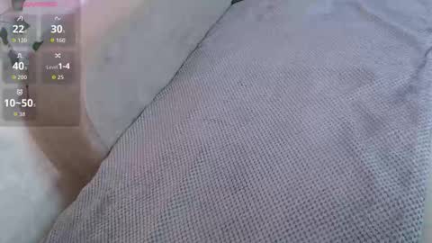 AsianQKim online show from October 2025 12:41:02 AM