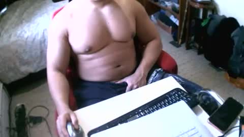Johnson online show from April 2026 06:16:02 PM