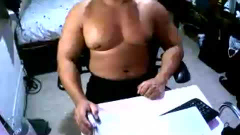 Johnson online show from July 2026 09:11:01 PM