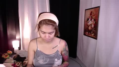 Snapshot of asiantskatie chatting on September 2025 01:29:02 AM katie online show from September 2025 01:29:02 AM