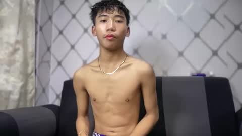 asiantwink0901 online show from April 2026 06:29:02 AM