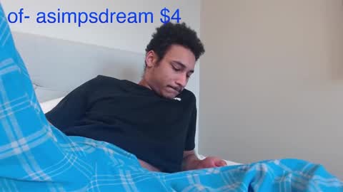 asimpsdream online show from December 2024 04:14:01 PM