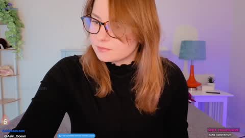 Snapshot of asiri_ocean chatting on September 2025 07:17:01 PM Asiri pronounced Ah-siri Please no nicknames 3 online show from September 2025 07:17:01 PM