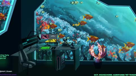 Snapshot of asiri_ocean chatting on October 2025 01:01:01 PM Asiri pronounced Ah-siri Please no nicknames 3 online show from October 2025 01:01:01 PM