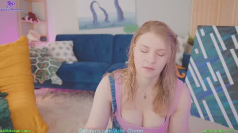 Asiri   pronounced Ah-siri Please no nicknames   3 online show from March 2026 02:24:02 PM