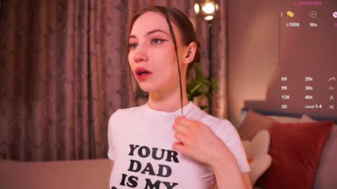 Audrey online show from December 2024 01:49:01 PM