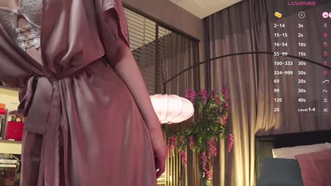 Audrey online show from January 2025 02:08:02 PM