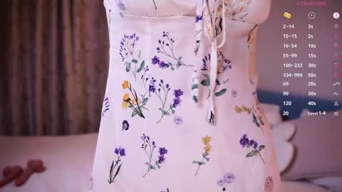 Audrey online show from January 2025 04:55:02 PM