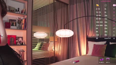 Audrey online show from February 2025 02:58:02 PM