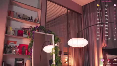 Audrey online show from February 2025 12:52:02 PM