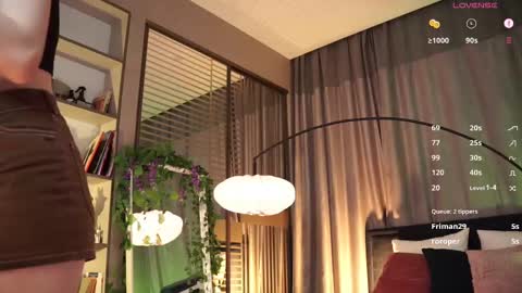 Audrey online show from March 2025 01:45:01 PM