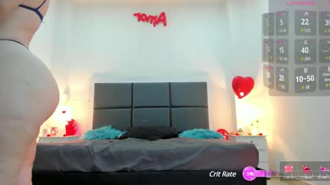 Snapshot of aslhyn_gomez chatting on March 2025 08:53:01 PM Aslhyn online show from March 2025 08:53:01 PM