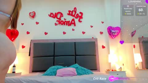  Aslhyn  online show from February 2026 09:33:02 PM