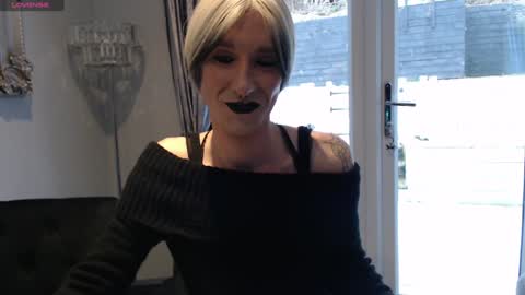 asluttyrose online show from January 2025 09:52:02 AM