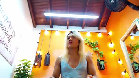 ASLY online show from December 2024 02:16:02 PM