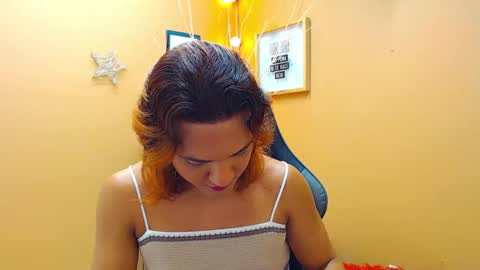 ASLY online show from March 2025 09:51:02 PM