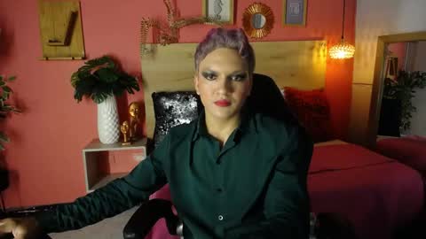 ASLY online show from March 2026 11:58:01 AM