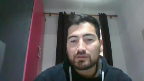 Antonio online show from December 2024 02:57:01 PM