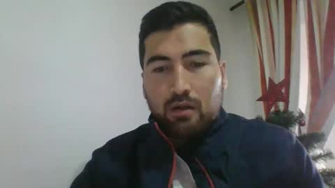 Antonio online show from December 2024 12:33:01 PM